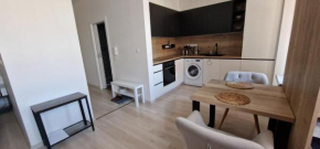 Luxo Grand Apartments by Bratislavatrip Bratislava